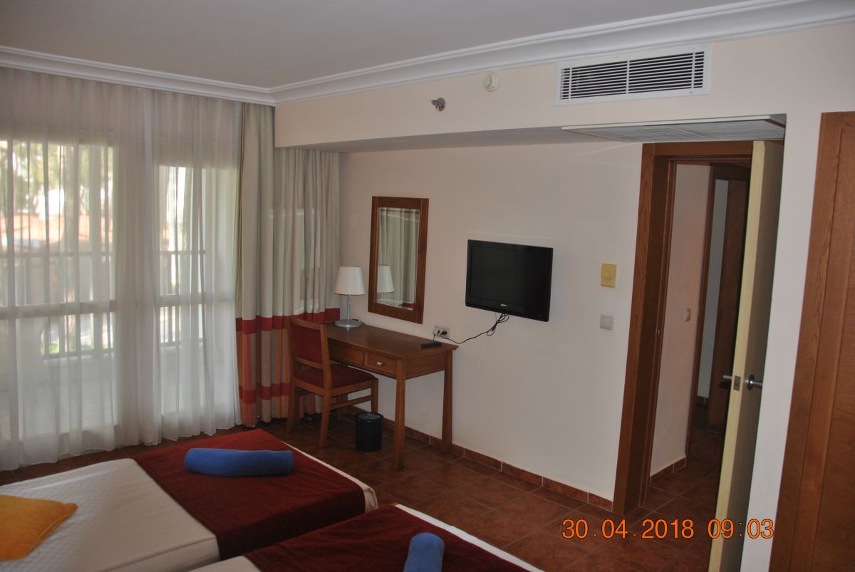 imagini hotel OTIUM LIFE KEMER